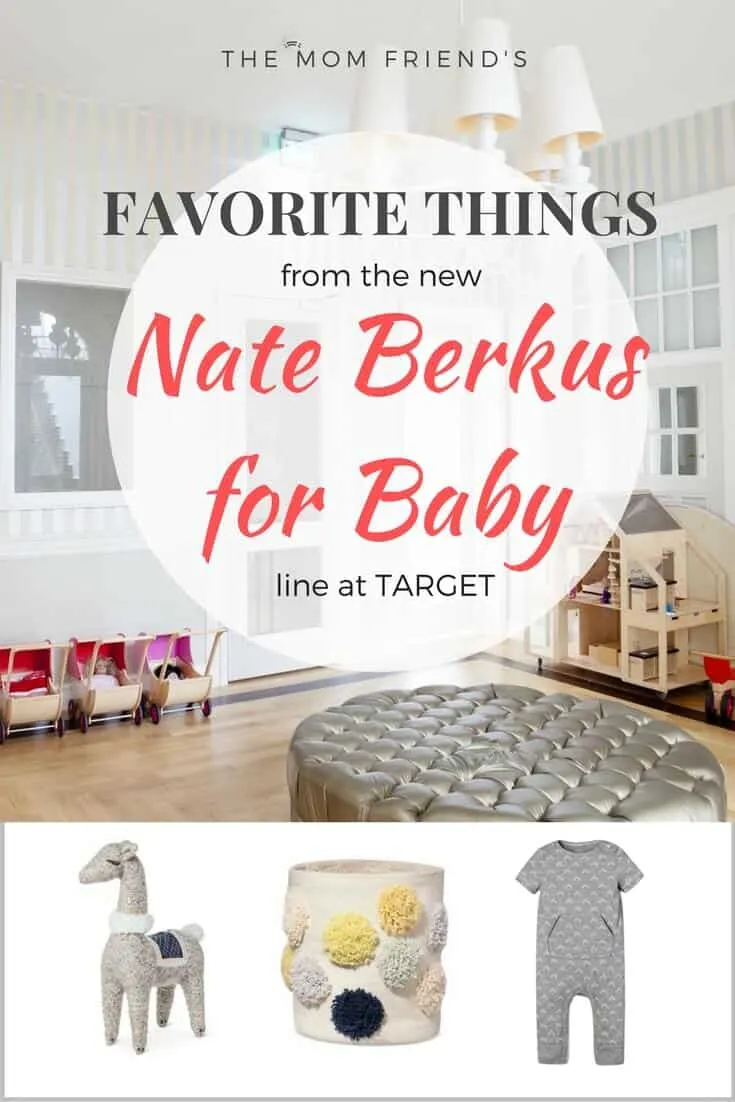 What We're Loving From Nate Berkus' Latest Collection for Target