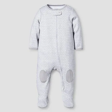 Baby onesie from Nate Berkus line.