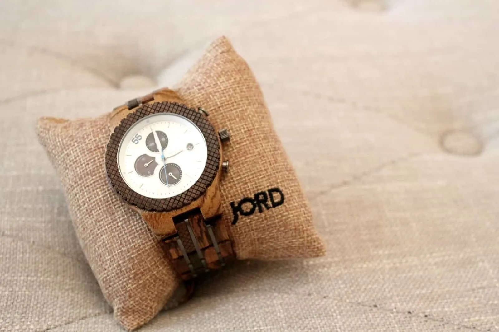 Jord watch.