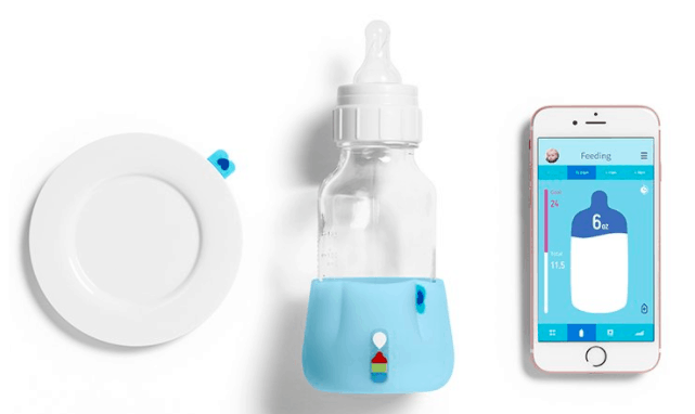 bluesmart mia holiday gift guide for babies | The Mom Friend