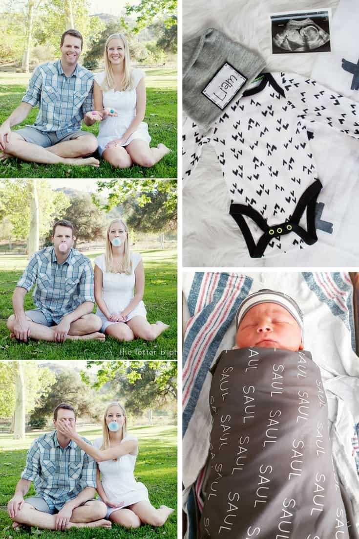 30+ Creative & Easy Gender Reveal Ideas for Family & Friends The Mom