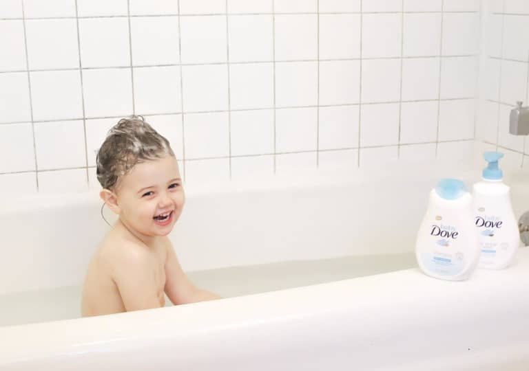 How to Care for Baby's Skin in Summer The Mom Friend