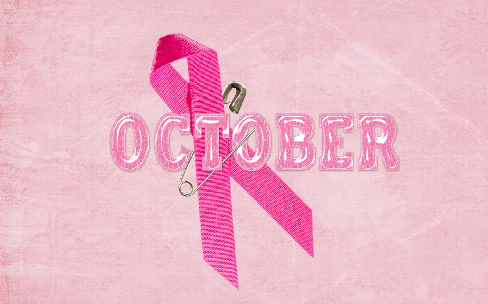Breast cancer awareness image graphic.