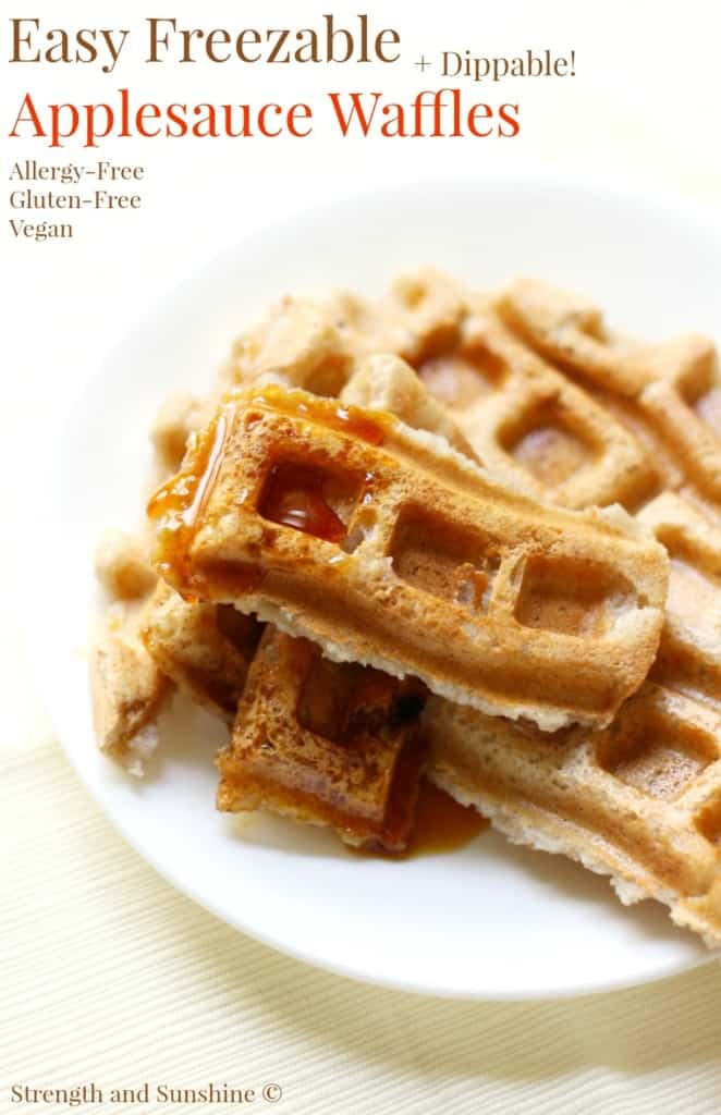 33 Easy Toddler Breakfast Ideas | The Mom Friend