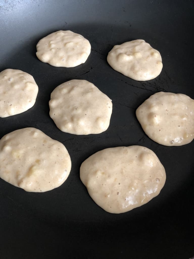 33 Easy Toddler Breakfast Ideas | The Mom Friend
