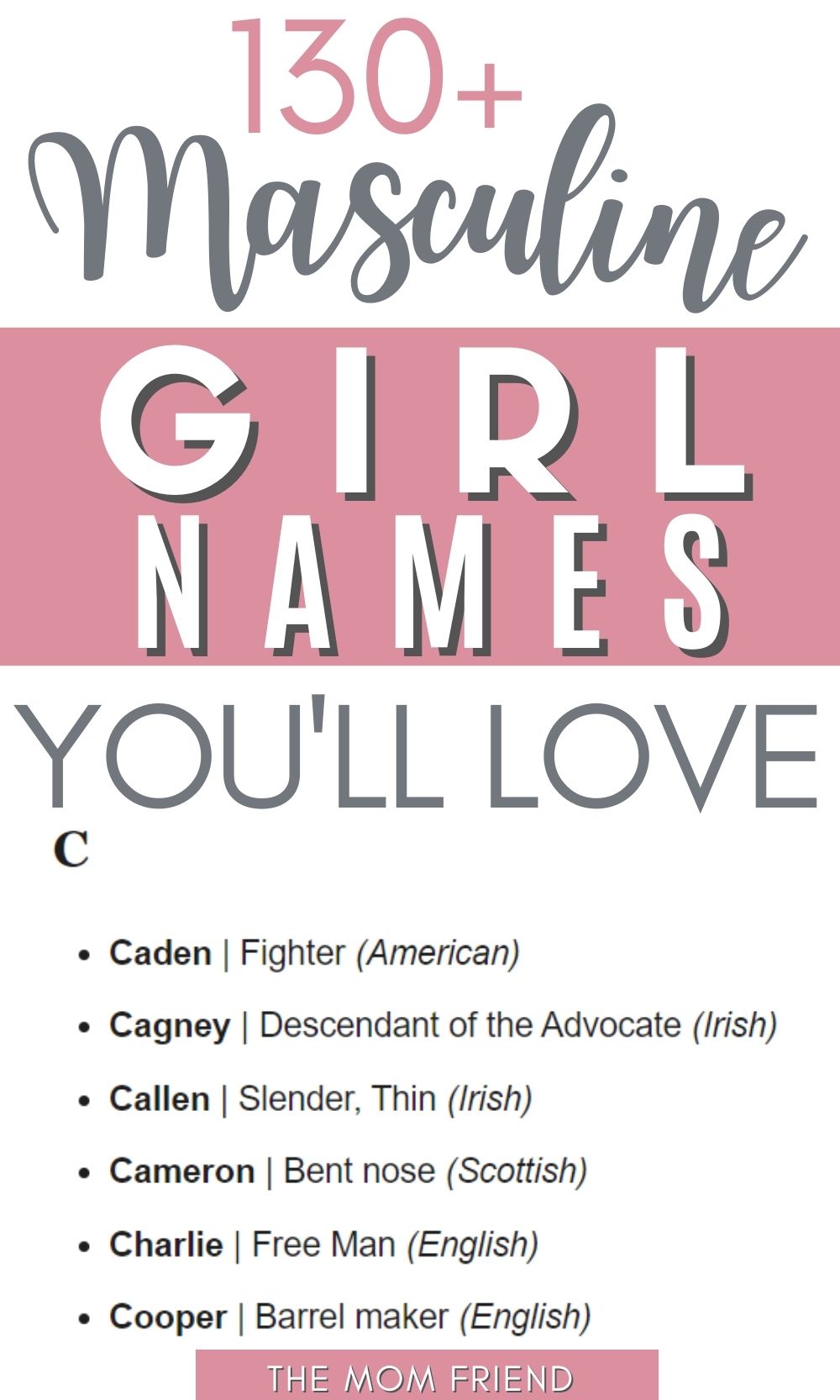 Riley Baby Name  Baby names, Baby girl names, Names