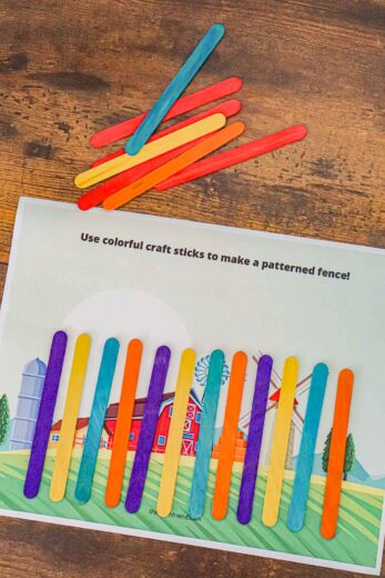 10 Preschool Math Activities To Try 