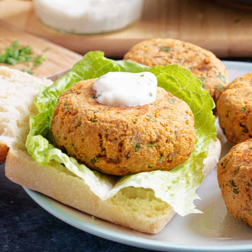 15 Tuna Recipes for Toddlers and Kids The Mom Friend