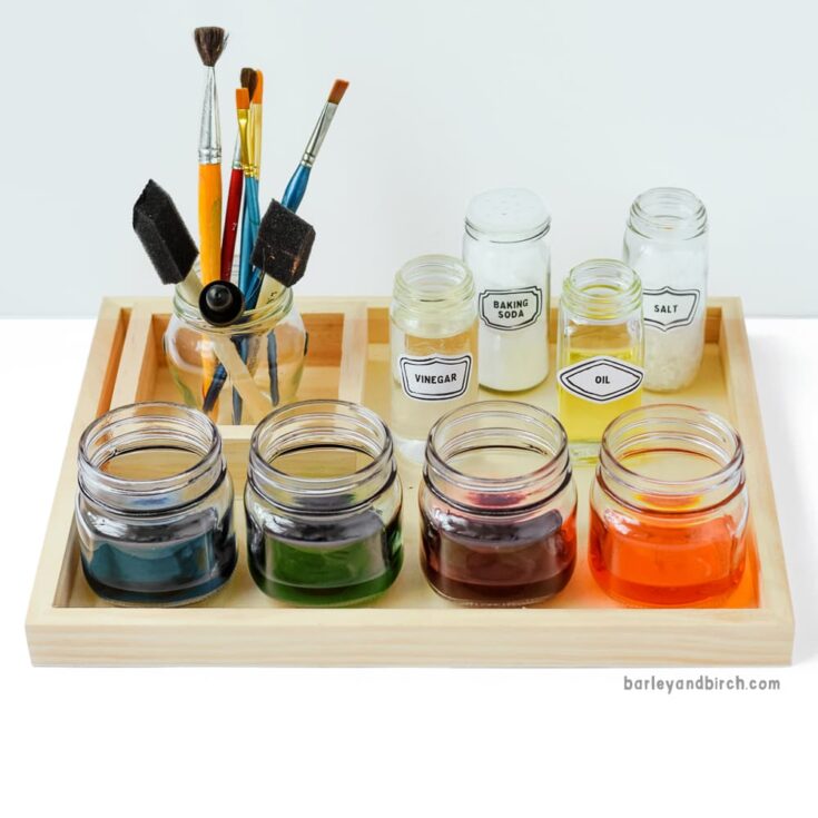 Image for Magic Paint Potions